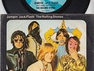 ROLLING STONES * Jumpin' Jack Flash * 1967 USA 45 * PICTURE SLEEVE