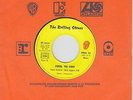 ROLLING STONES * Fool To Cry * 1976 PROMO French 45