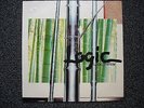 LOGIC SYSTEM : LOGIC - Original Vinyl LP 1981 neuwertig selten