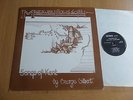 Medway Flow's Softly SONGS OF KENT By George Gilbert 1974 Private FOLK LP EX+