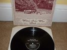 WATER INTO WINE BAND Harvest Time LP UK 1976 1st Press MINT RARE FOLK ACID XIAN
