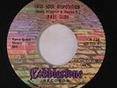 rare Soul 45 PAUL SLIDE lost soul disposition COBBLESTONE Hear