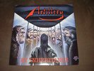 ARTILLERY - BY INHERITANCE LP - Org.Roadracer 1990 - rare thrash invocator