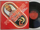 MAX ROMEO - REVELATION TIME // BLACK WORLD RECORD LP