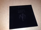 Afi The Nitro Years Velvet Boxset 1st Pressing On Clear Vinyl