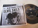 Elvis Presley, EP, RCA, RPX 1050, New Zealand, 