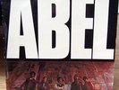ABEL please world FRENCH LP 1971 30 AM 6040 EX