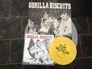 Gorilla Biscuits revelation 4 7