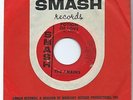 The Ambers on Smash 2111