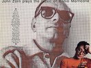 John Zorn - The Big Gundown, Vinyl LP