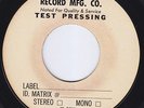 HANK JACOBS The World Needs Changin RARE funk 45 TEST PRESSING northern soul