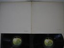 BEATLES WHITE ALBUM APPLE AP-8570,1 Japanese Pressing Vinyl LP