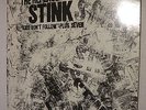 THE REPLACEMENTS STINK KIDS DON'T 12