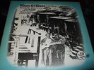JOHN LEE HOOKER/MEMPHIS SLIM/CHAMPION JACK DUPREE : KINGS OF BLUES 10LP BOX