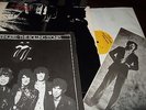 ROLLING STONES : STICKY FINGERS GIMMICK COVER JAPAN LP EMI ESS-63001