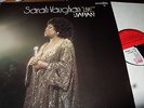SARAH VAUGHAN : LIVE IN JAPAN 2LP 1973 MAINSTREAM ML 2401 GERMANY