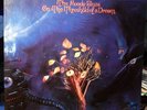 MOODY BLUES Threshold Of A Dream Nautilus Half-Speed Mastered SuperDisc LP NM