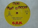 Toy Dolls - Tommy Kowey's Car 1981 UK 45 GBH SSM 005 1st PUNK/KDB