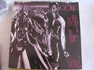 CCM Into The Void LP Thrash Punk KBD Napalm Death Sore Throat Circle Jerks