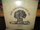 Sealed Original 1971 TRAFFIC- John Barleycorn Must Die G/F LP UAS 5504 1st Press