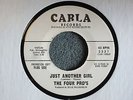 Four Pros Just Another Girl / There Must Be A Reason Carla 2531 DJ M- Northern