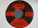Four Shells Reputation / Hot Dog Volt 134 Mint- Northern Soul