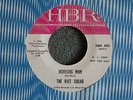 Riot Squad Working Man / I Take It That We're Through HBR 485 Promo Garage M-