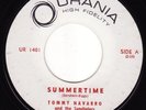 Northern Soul * TOMMY NAVARRO * Summertime * LISTEN MP3