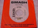 The AMBERS Potion Of Love/Another Love NORTHERN SOUL 45 SMASH PROMO 45 HEAR tc