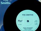 The Smiths -What Difference Does- Rare UK Solid centre 7