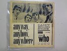 WHO: Anyway Anyhow Anywhere-Daddy Rolling Stone-U.K. 7
