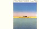 FRIPP & ENO - EVENING STAR: 200GRAM SUPER-HEAVYWEIGHT VINYL (2014)