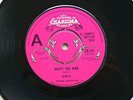 GENESIS HAPPY THE MAN ORIGINAL UK DJ PROMO ONLY COPY M- CHARISMA 1972 7