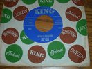 GENE DAVIS 45,  SATAN'S DAUGHTER  /  RIDE.