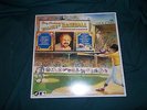 1982 LP Record Album Talkin' Baseball National League / Terry Cashman (VE)