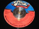TONY SCOTT freedom ULTRA RECORDS rare ROOTS REGGAE 45 listen