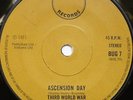 THIRD WORLD WAR: Ascension Day   1971 PROTO PUNK PSYCH   Hear