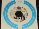 T.REX       ---  metal guru   ---    promo
