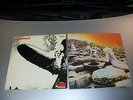 LED ZEPPELIN HOUSES OF THE HOLY  ROBERT LUDWIG STERLING PRESS & LED ZEP 1