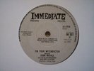 JOHN MAYALL AND THE BLUESBREAKERS-I'M YOUR WITCHDOCTOR-IM 051-EX COND-RARE