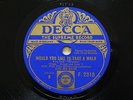 AL BOWLLY w ROY FOX 