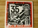 Halo of flies: White Drugs/ feat. Artwork of Haze XXL, MELVINS, H.O.F., Mastodon