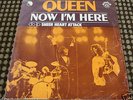 QUEEN NOW I'M HERE 7