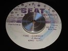 KING STITT fire corner DYNAMITES rahtid NEW BEAT rare SKINHEAD REGGAE ska 45 mp3