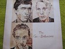 THE GO-BETWEENS - SEND ME A LULLABY - RARE 1981 LP ROUGH TRADE ROBERT FORSTER