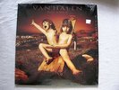 VAN HALEN  BALANCE 1995 WARNER BROTHER USA 093624576013