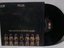 PLUS / The Seven Deadly Sins PSYCH PROG PROBE PROMO LP