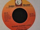 MODERN SOUL Barbara Lynn Ichiban 142 Trying To Love Two and Sugar Coated Love