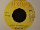 Lew Kirton Alston 3743 Heaven In The Afternoon on both sides