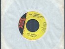OTIS JACKSON-BEGGIN' FOR A BROKEN HEART / MESSAGE  *RARE NORTHERN SOUL 45 NM*